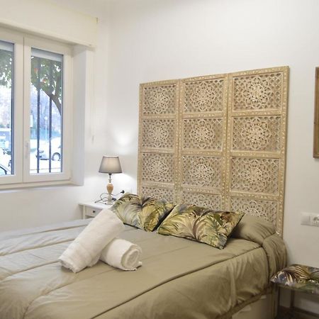 Fleming Loft Parking Tourist Cordoba Apartment Exterior foto